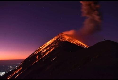 Chicasanga Other | Volcano Tours, Fuego y Acatenango