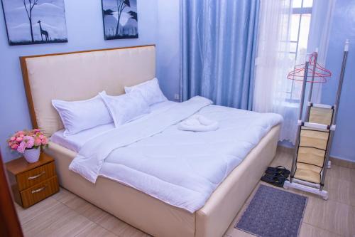 Ruhengeri Bed & Breakfast | Volcano Vacation Rooms