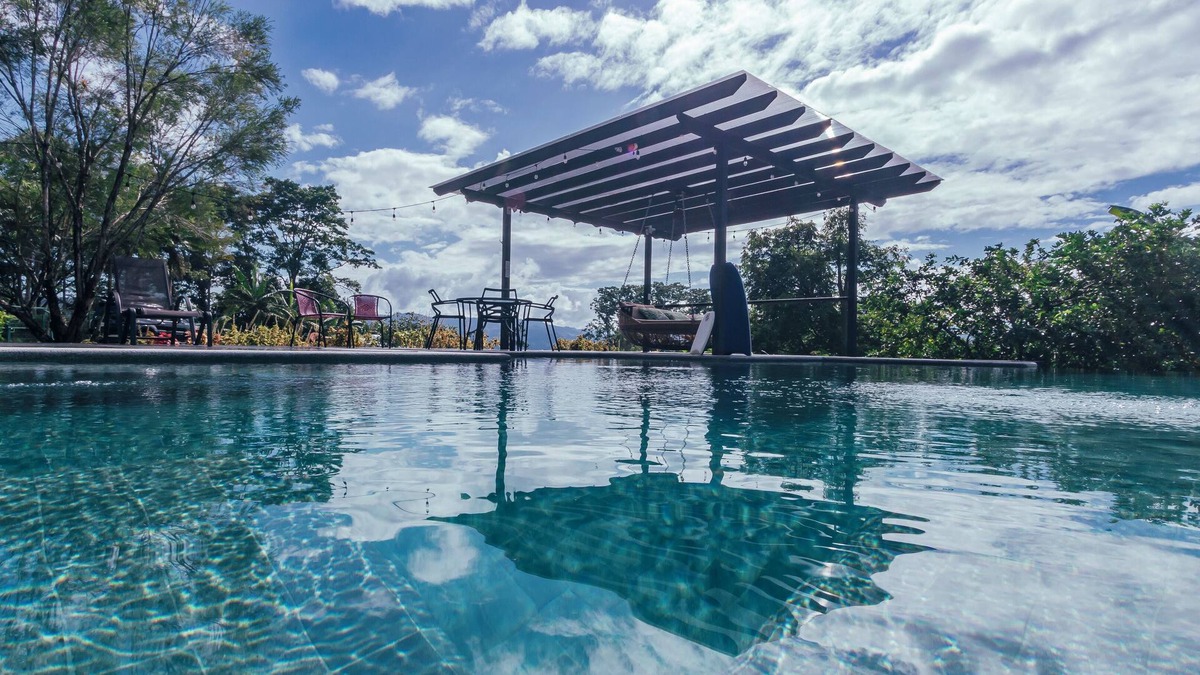 Santa Rosa House | Volcano Views - Close to Hiking-Waterfalls-Kayaking
