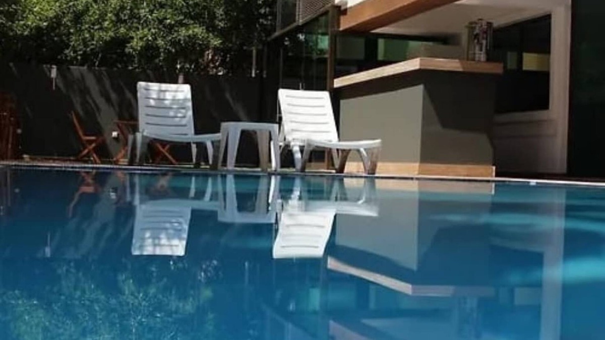 Liman Mahallesi Hotel | Volga Otel