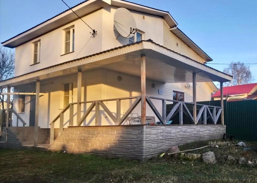 Babino House | Volkovo Beach Village