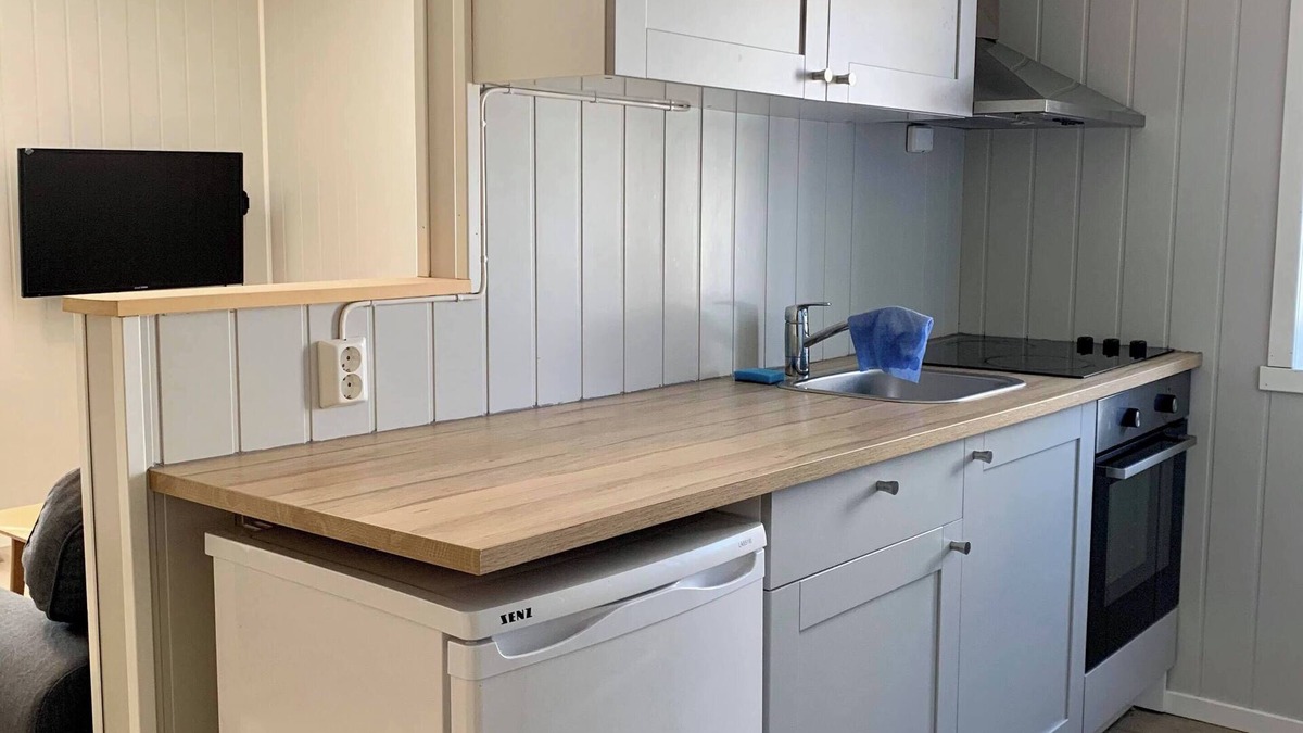 Mosjoen Apartment | Vollanvegen 13