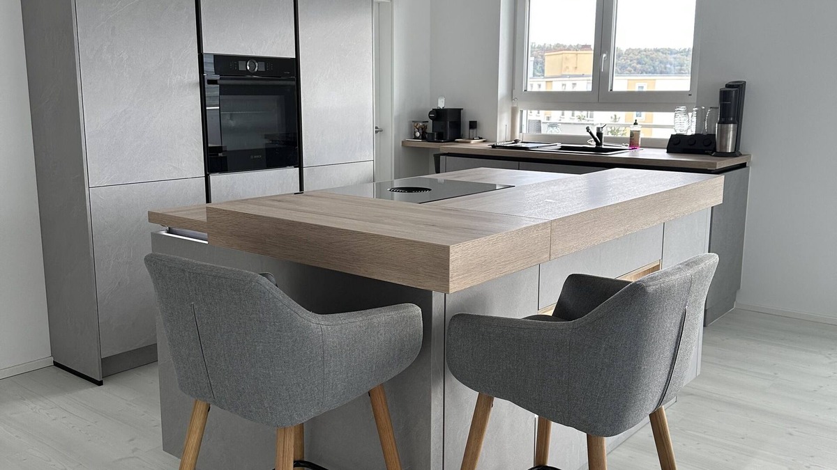 Waldshut-Tiengen Apartment | Vollausgestattete Wohnung im Neubau