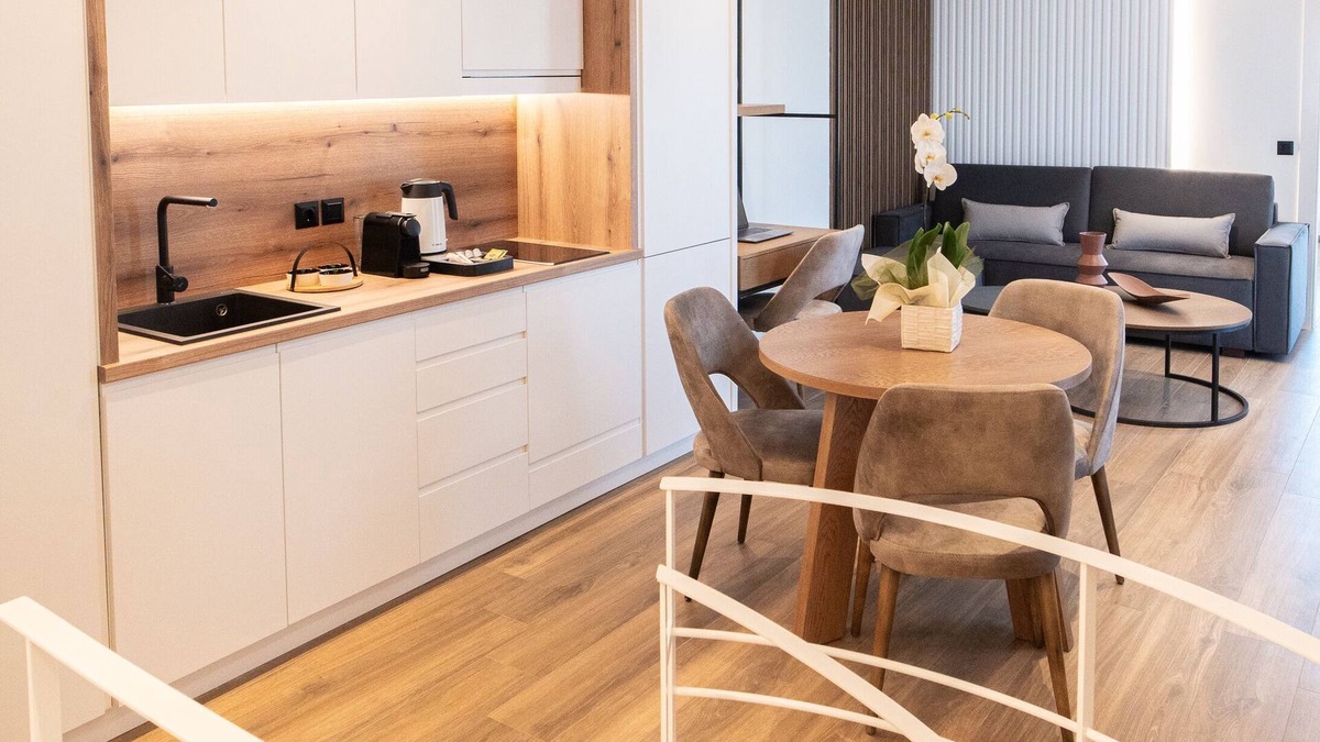 Volos City Centre Hotel | Volos Inn Hotel