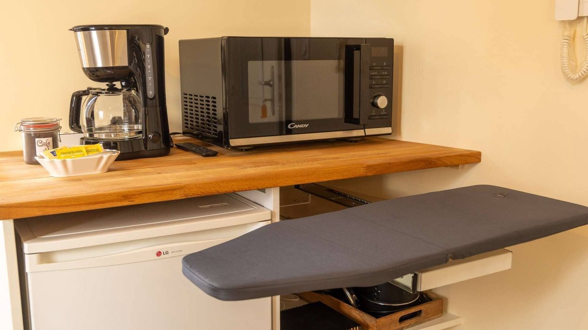 Volvic Apartment | Volovicum ★Studio ★Wifi