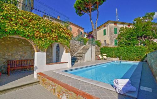 Pedona Apartment | Volpe