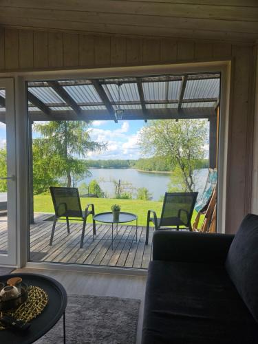 Alytus county House | Volunge house
