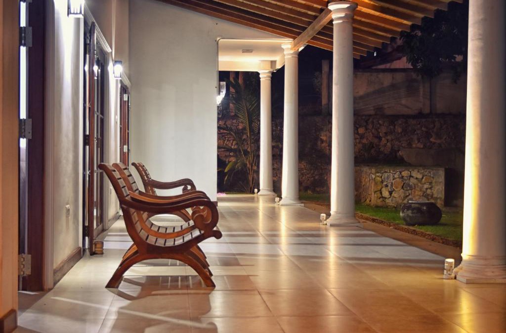 Kahangama House | Volunteer Ceylon