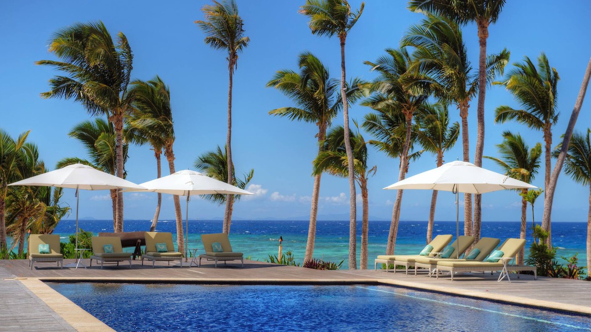 Vomo Island Hotel | Vomo Island Resort