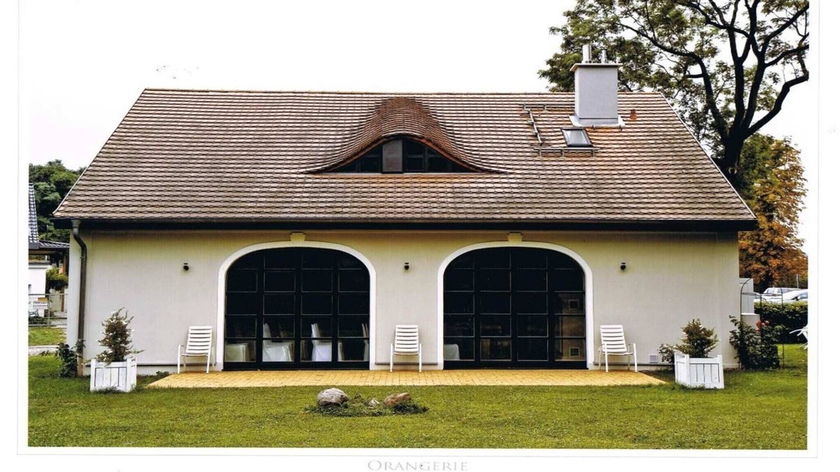 Nennhausen House | von Stechow Comfortable holiday residence