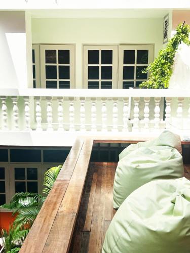 Chana Songkhram House | Vonden Garden by Merry V