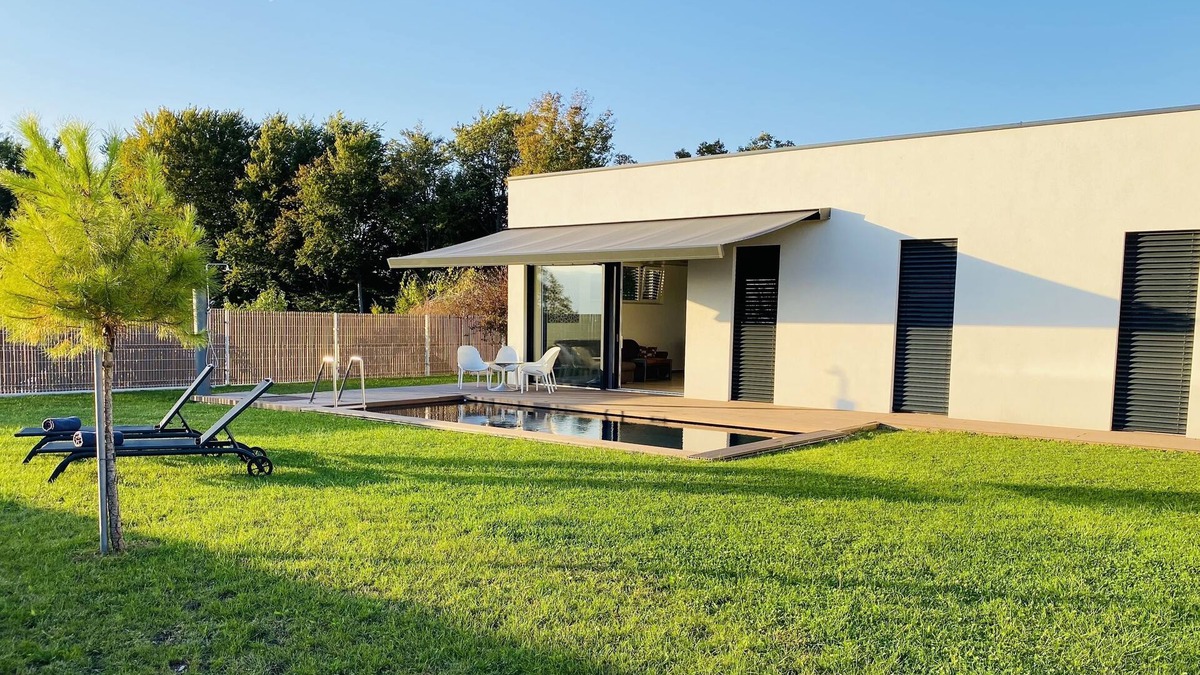 Maribor House | VOO residence