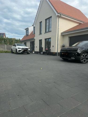 Sluis Bed & Breakfast | Voogdtstraat 7
