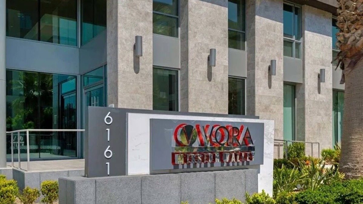 Grantville Apartment | Vora Mission Valley West: Sleek 1-Bedroom Escape in San Diego