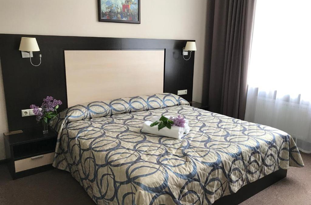 Tagansky Hotel | Vorontsovsky Hotel