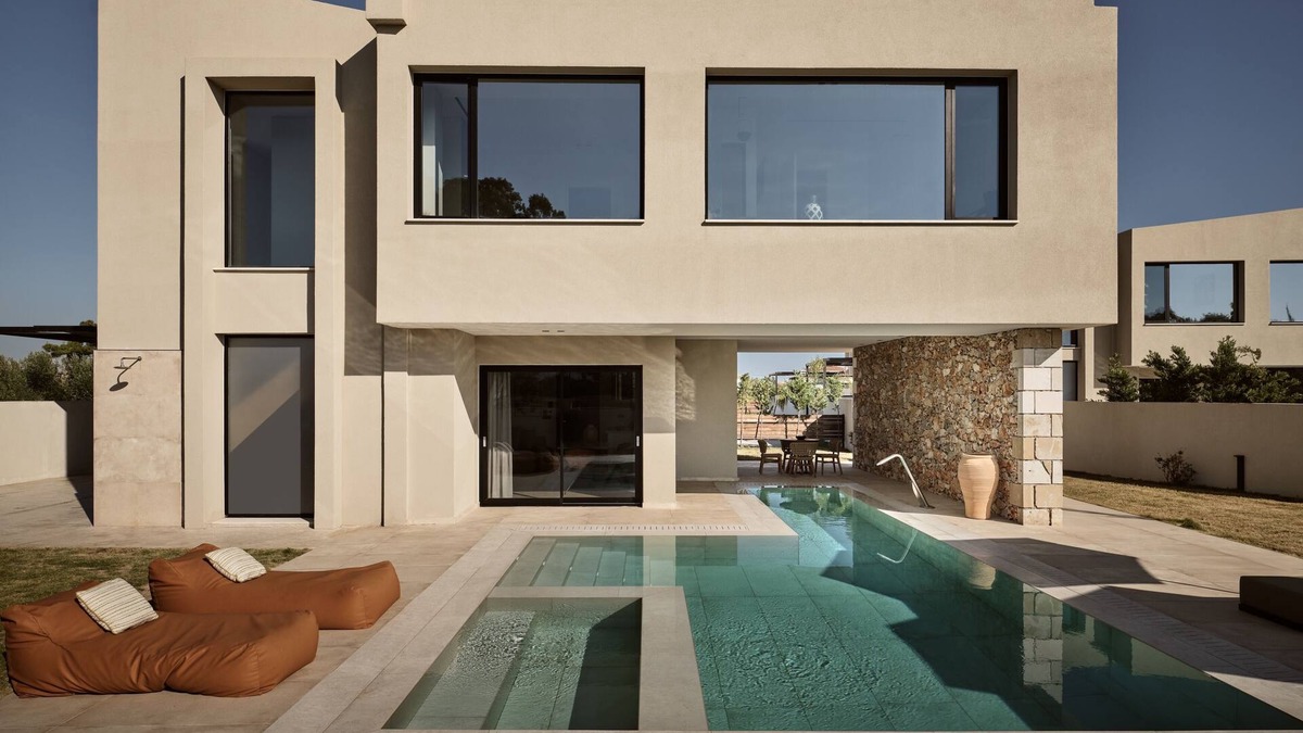 Agrilia Villa | Vorto Luxury Villa III, a Signature Island Retreatn