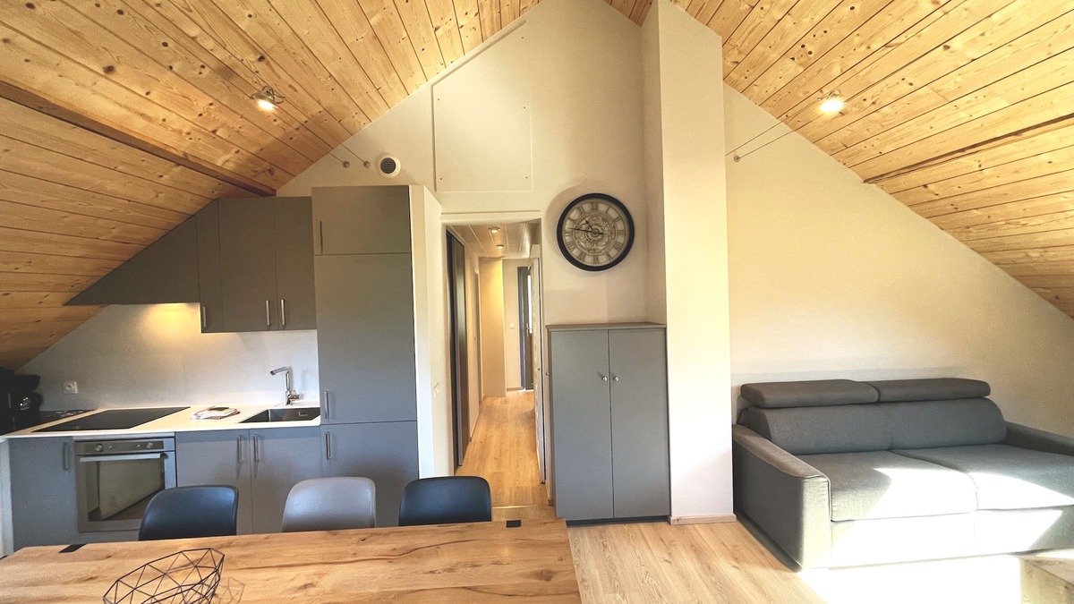 Faverges-Seythenex Apartment | Vos Vacances en Pays de Savoie en Famille ou Entre Amis