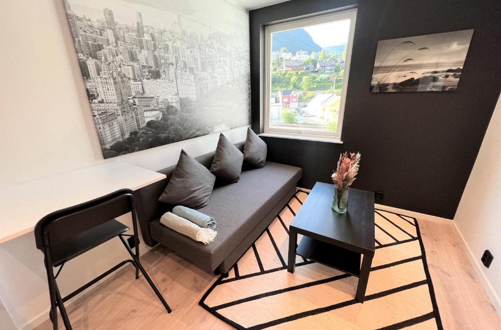 Voss Apartment | Voss Budget Apartments & Rooms