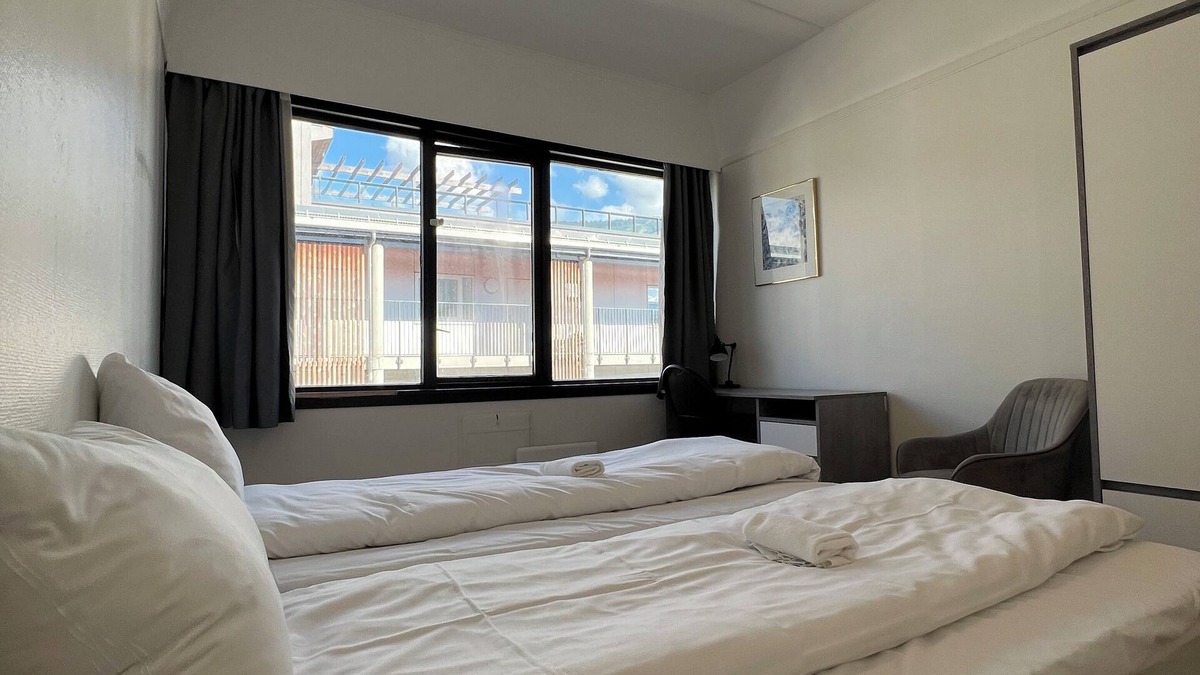 Voss Hotel | Voss Budget Apartments and Rooms