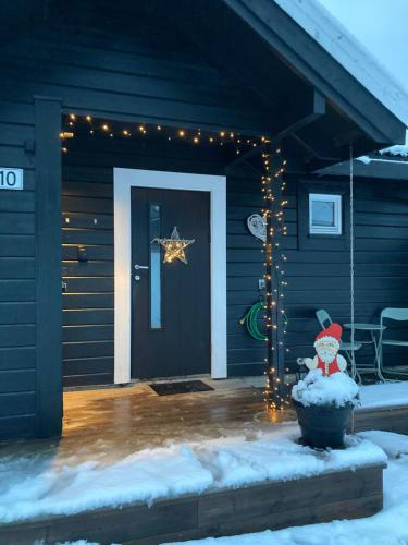 Skulestad House | Voss - Flott hytte i Bavallen