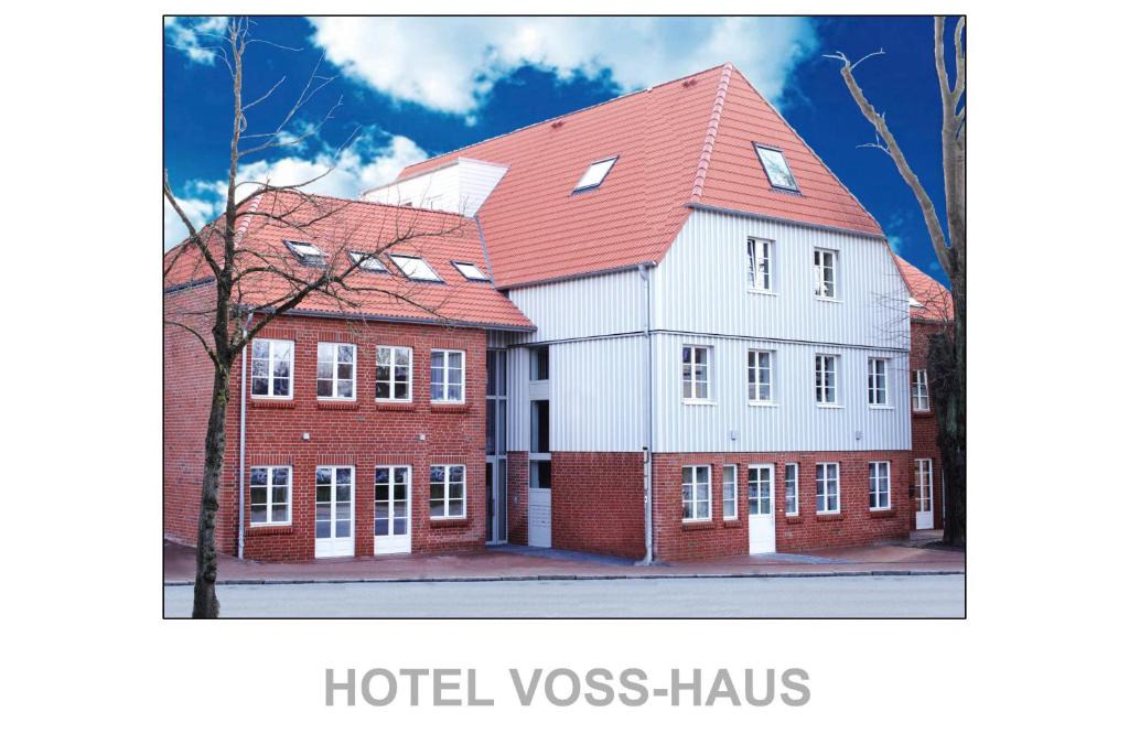 Eutin Apartment | Voss-Haus