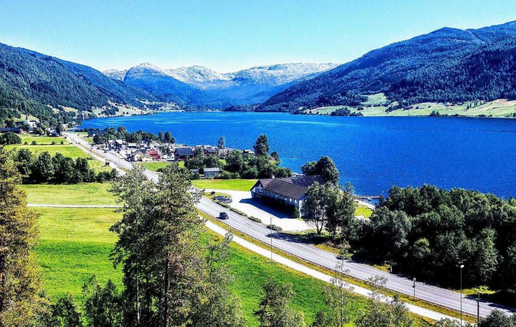 Stalheim Hotel | Vossestølen Hotel