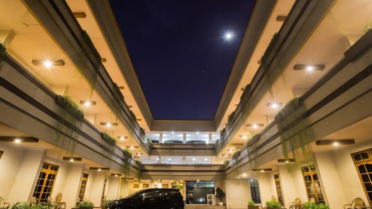 Madiun Hotel | Votel Kartika Abadi Madiun