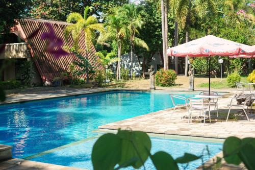 Kalipuro Resort | Votel Manyar Resort Banyuwangi
