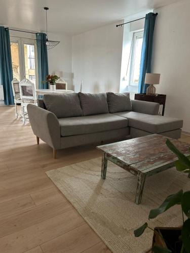 Rochechouart Apartment | Votre appartement à Rochechouart
