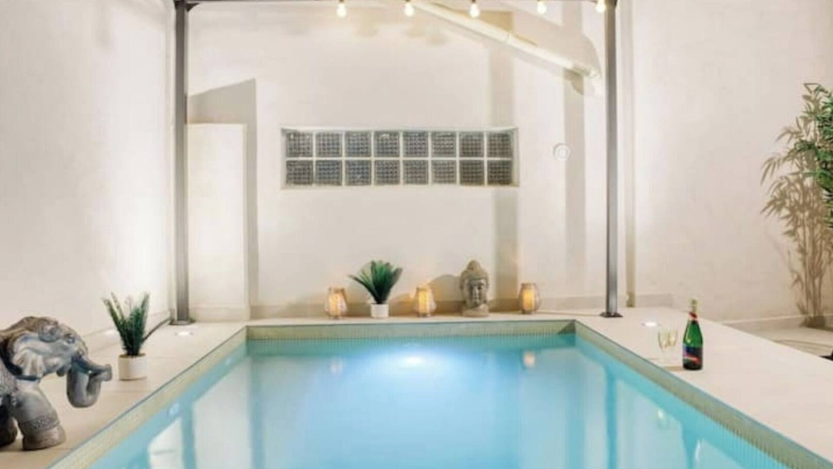 Cormeilles-en-Parisis House | Votre Bulle de Bien-être®