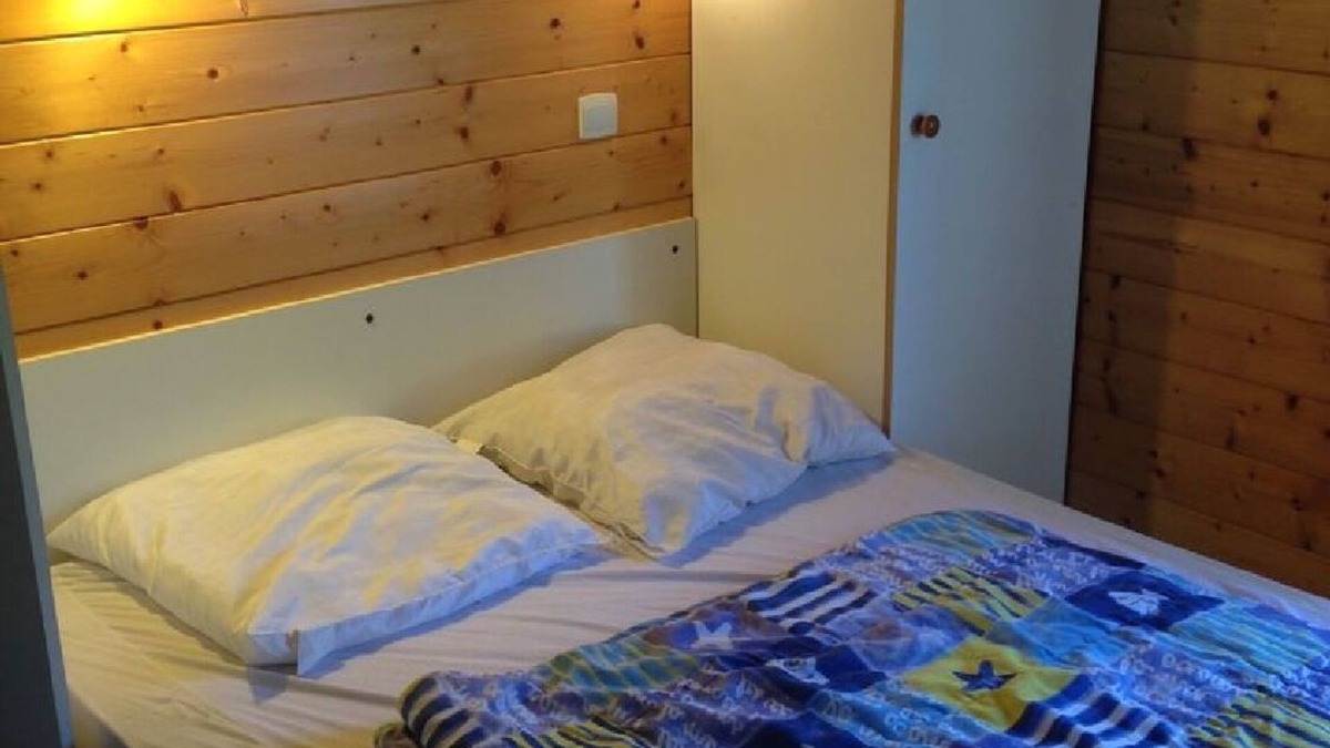 Lissac-sur-Couze House | Votre Chalet AU Pays Vert - 12