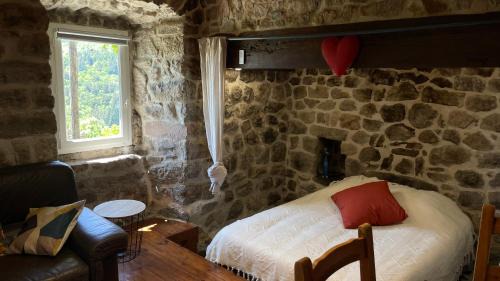 Saint-Prix Apartment | Votre cocon en Ardèche Verte