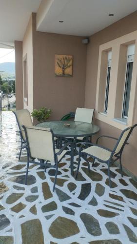 Ioannina Apartment | Voula home -IOANNINA-NEOKESARIA
