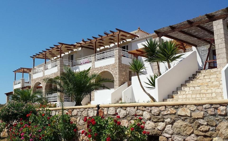 Elafonisos House | Voula Resort