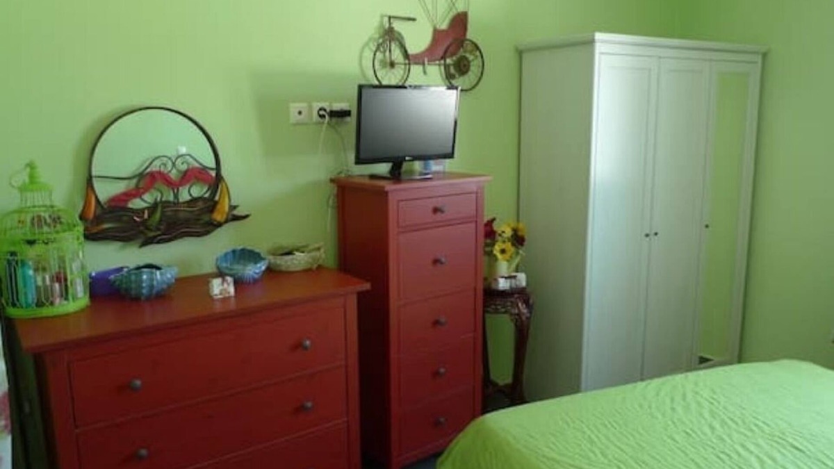 Vourkari Condo | Vourkari House