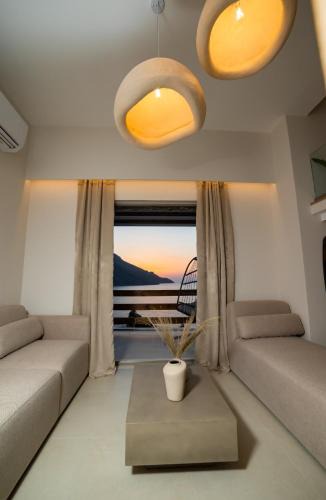 Massouri Apartment | Vouros Villages - Suites