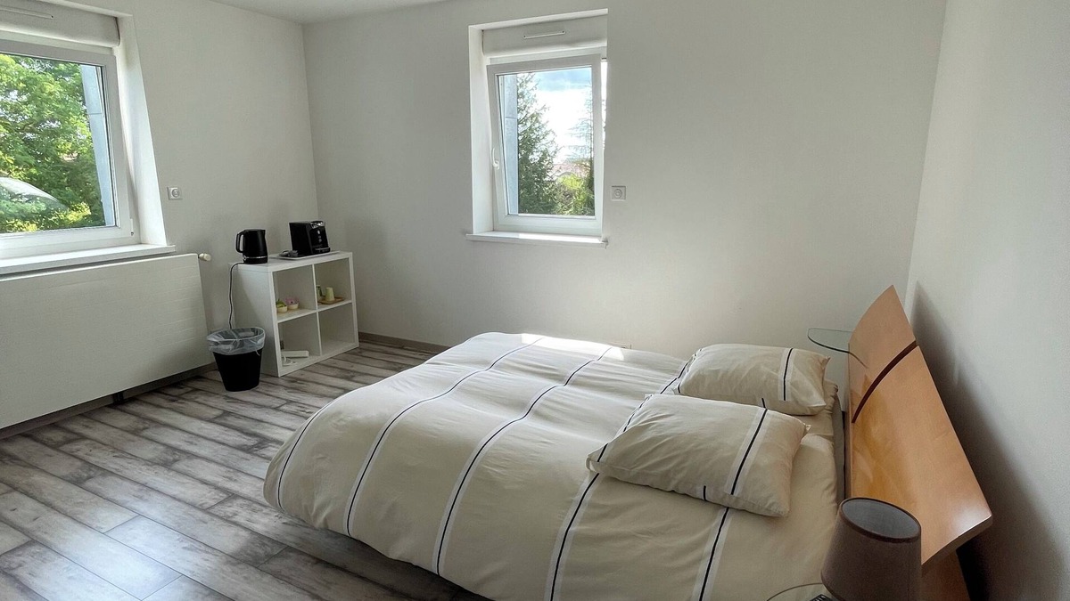 Giraumont Bed & Breakfast | Vous Recherchez le Calme, Proche de Metz, Idéal Pour les Déplacement