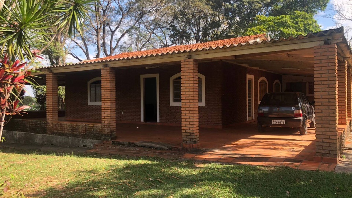 Marilia Cottage | VOVO'S FARM