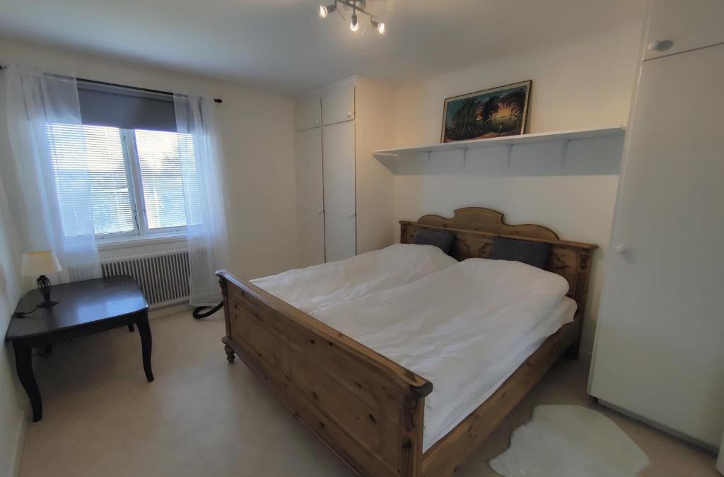 Voxnabruk Apartment | Voxnabruk Logi