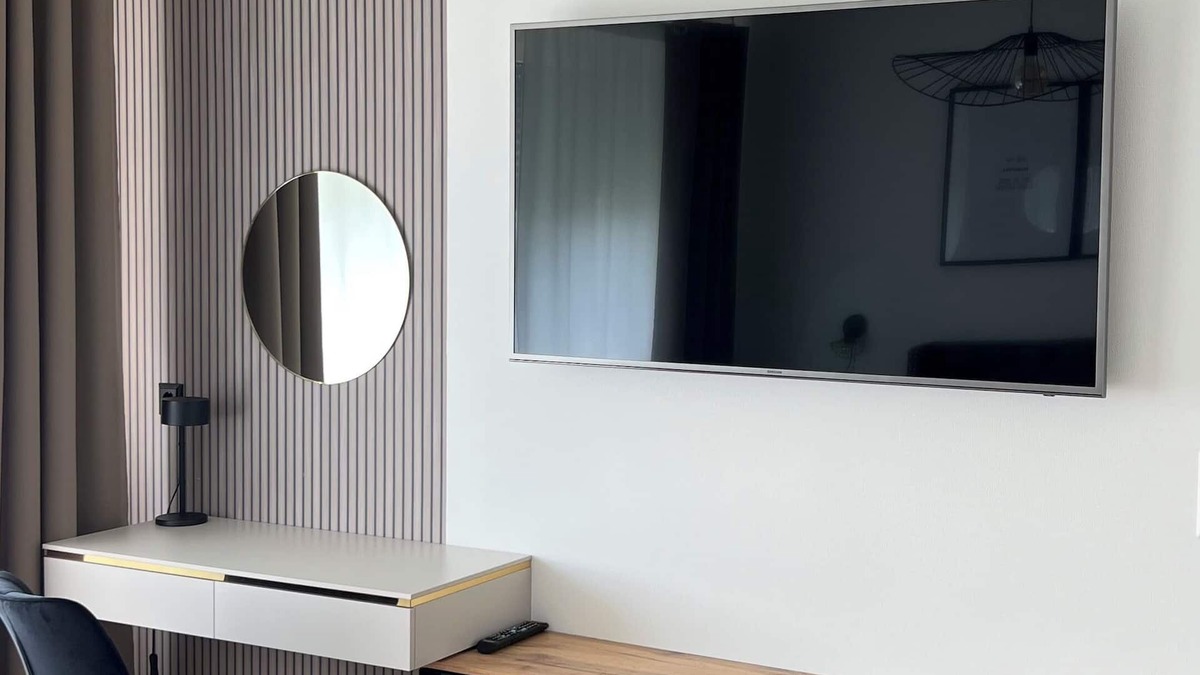 Sundheim Apartment | Voyage Apartment in Kehl am Rhein!