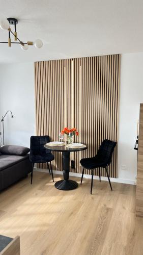 Sundheim Apartment | Voyage