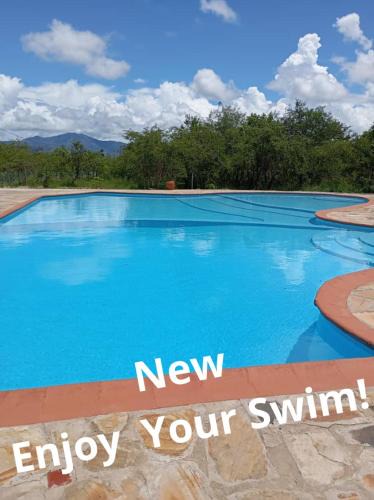 Morogoro Cabin | Voyage Village Lodge