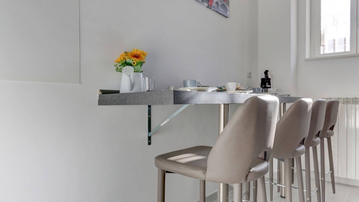 Rome City Centre Apartment | Voyager House Apartment