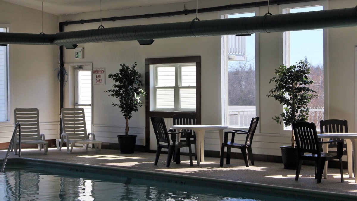 St Ignace Hotel | Voyager Inn