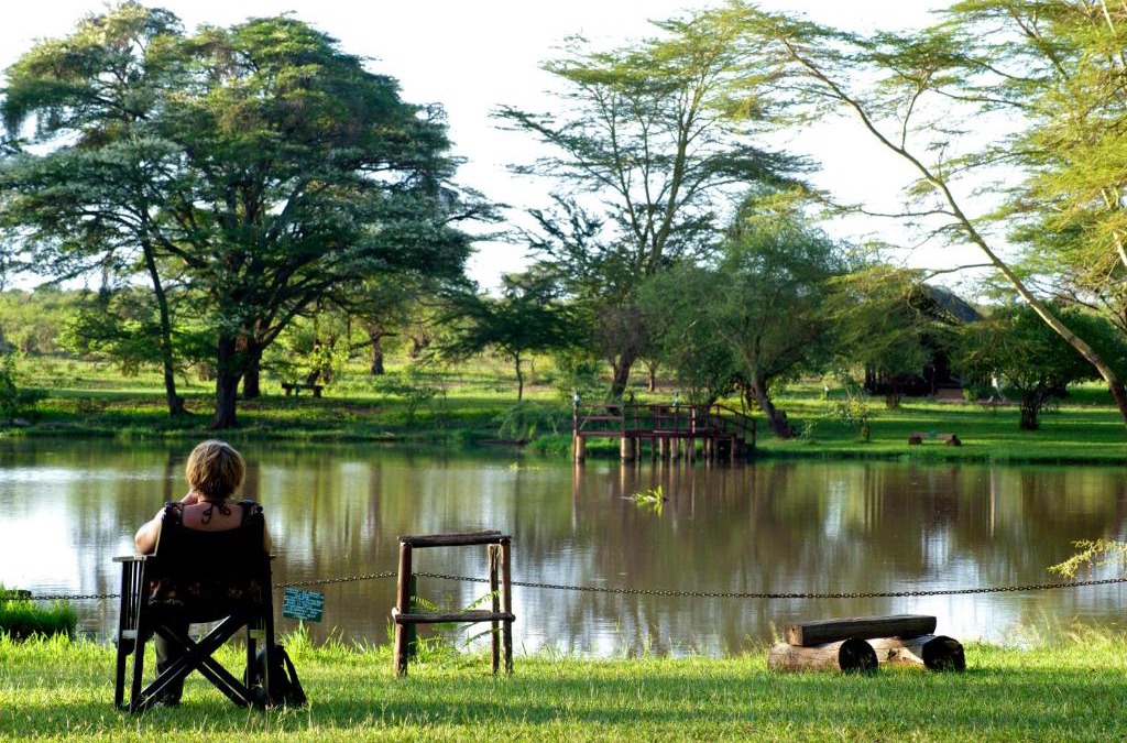 Ziwani Other | Voyager Ziwani Tented Camp