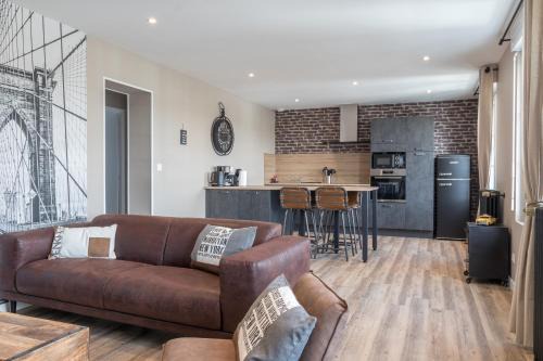 Valognes Apartment | voyageurs