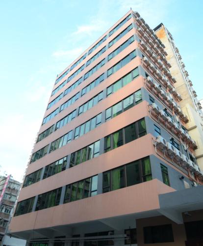 Mong Kok Apartment | VP Apartments