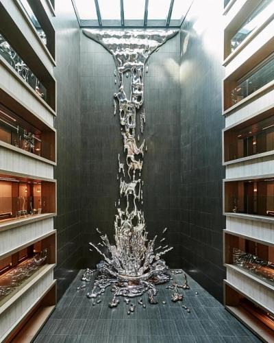 Centro Hotel | VP Plaza España Design