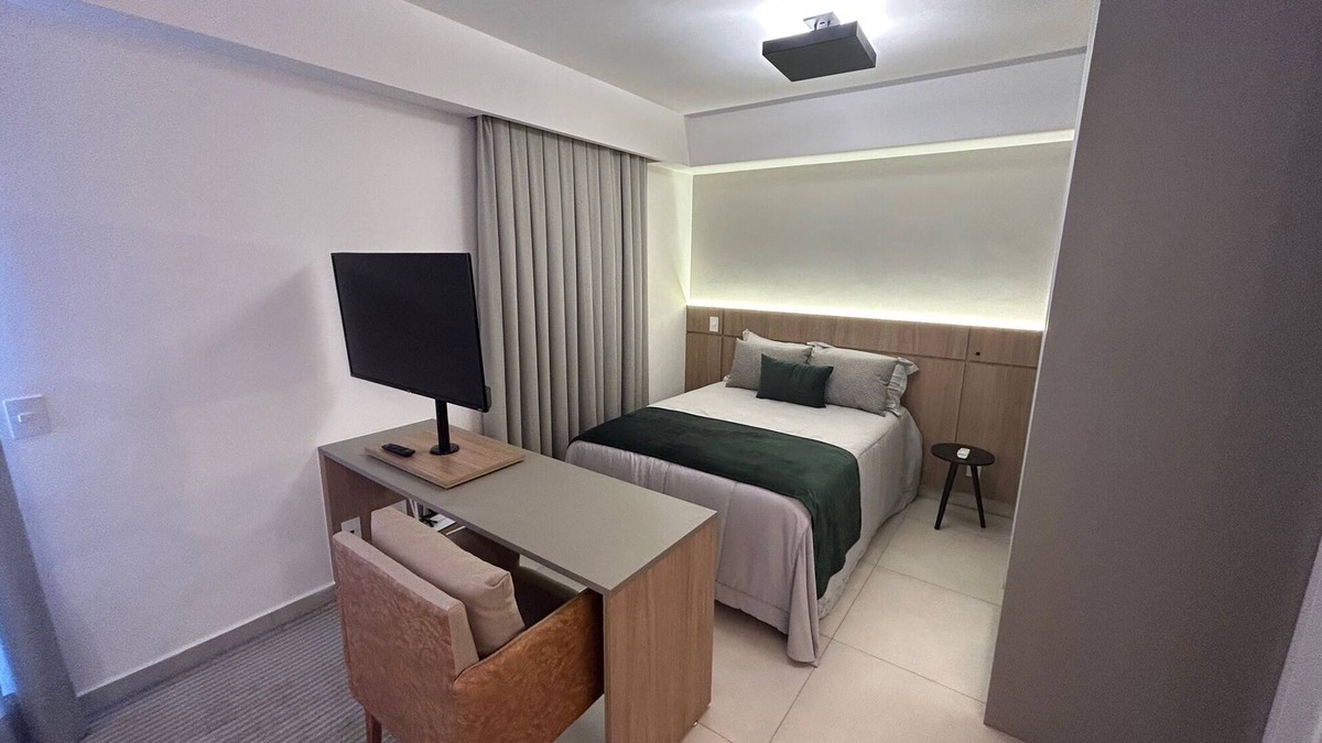 Subsetor Sul - 1 Apartment | Vrbo Property