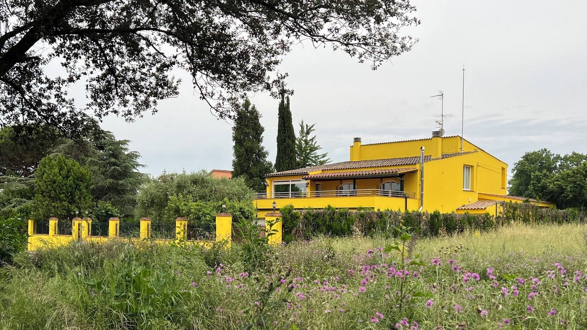 Sant Esteve de Palautordera Villa | Vrbo Property